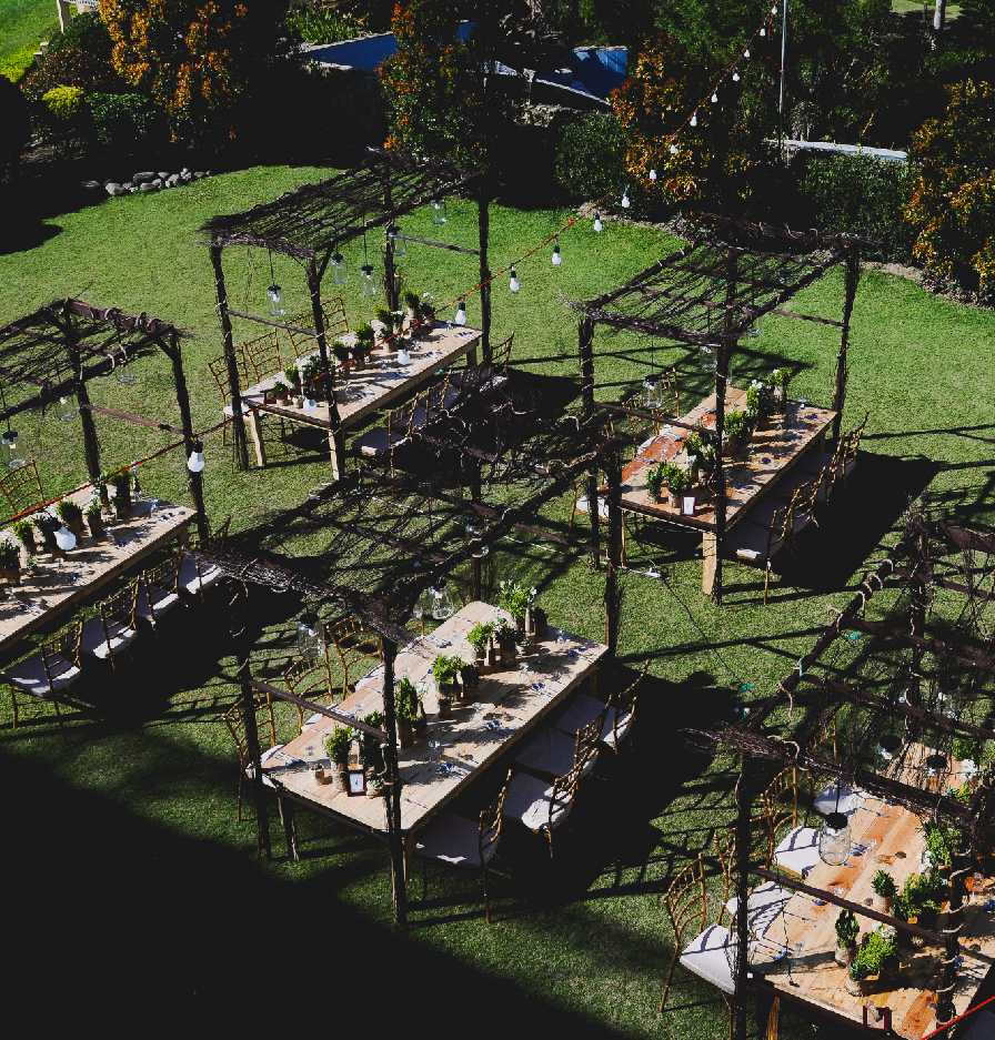 Events Lawn Summit Hotels and Resorts